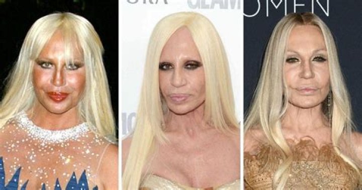 Plastic Surgery?See Courtney Stodden’s Shocking Transformation Right Before Your Eyes