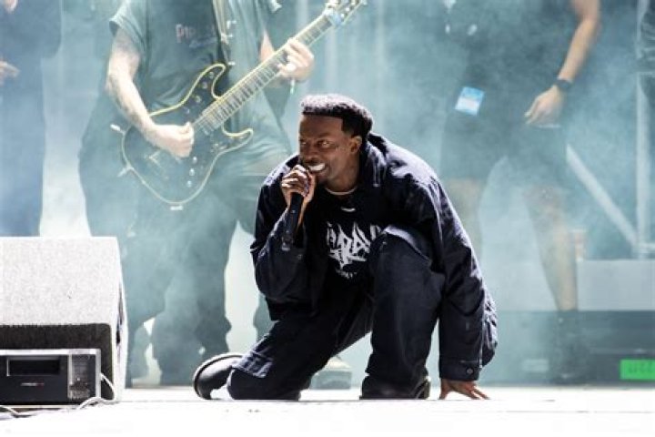 Playboi Carti Continues To Be One Of The Many Subjects Of Ronnie Radke’s Frequent Twitter Rants