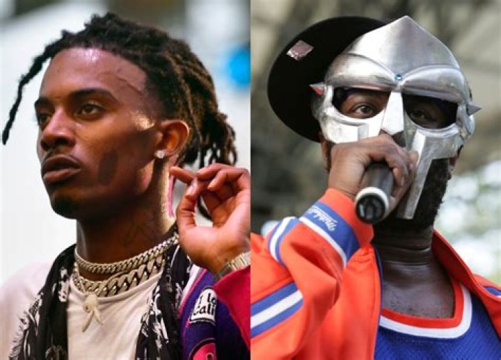 Playboi Carti Explains How MF Doom Influenced Him