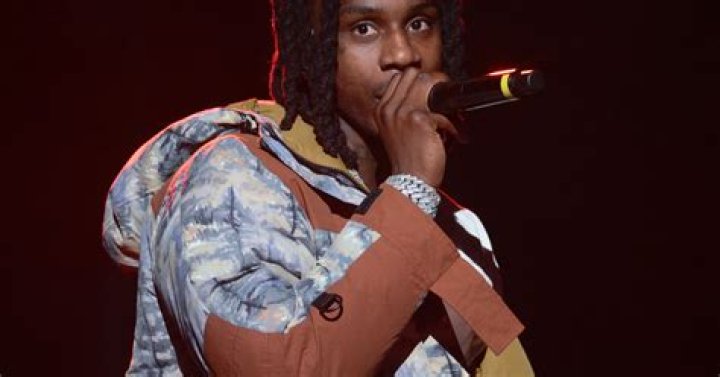 Polo G Was Supposed To Be With Pop Smoke The Day He Died