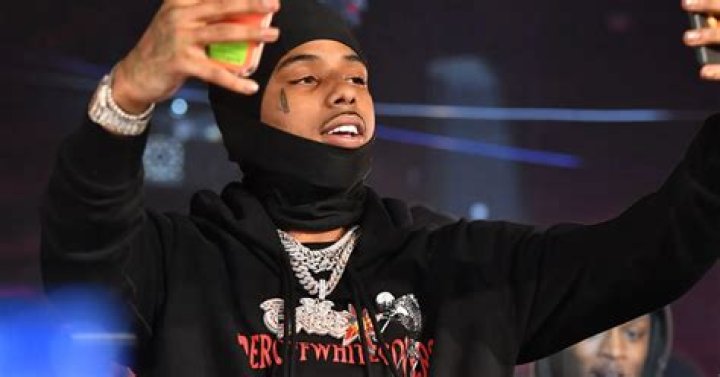 Pooh Shiesty Reveals How Many Songs He Writes In Prison: "I Got 5-6 Albums"