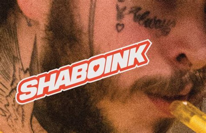 Post Malone Launches Cannabis Company Dubbed Shaboink