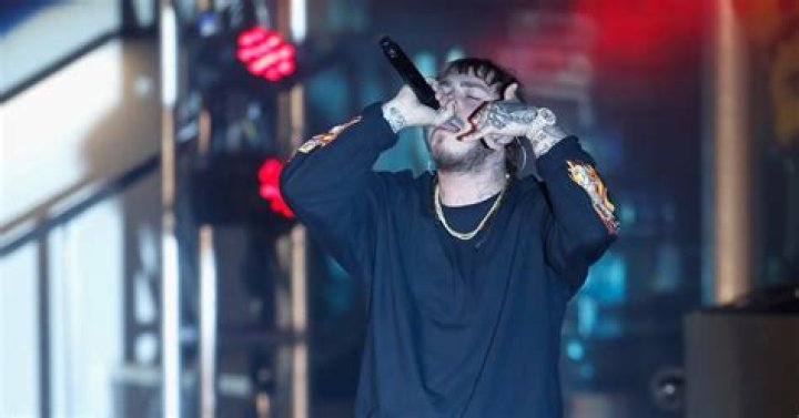 Post Malone Returns To The Breakfast Club, Angela Yee Apologizes For Last Interview