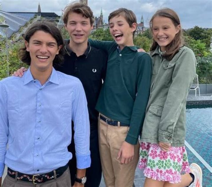 Prince Nikolai (Prince) - Age, Birthday, Bio, Facts, Family, Net Worth, Height & More