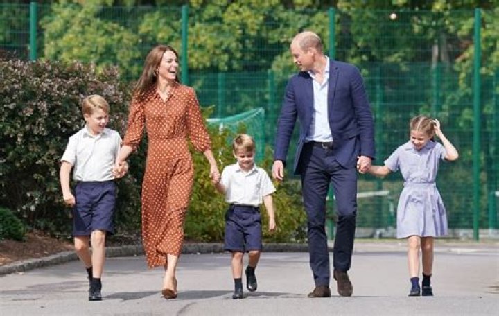 Prince William and Kate Middleton Will Finally Meet Baby Archie in a ‘Couple of Days’