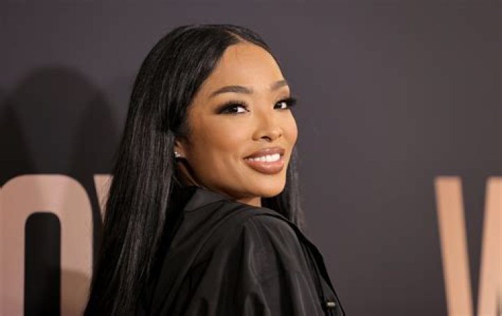 Princess Love Net Worth 2023: What Is The "LHHH" Star Worth?