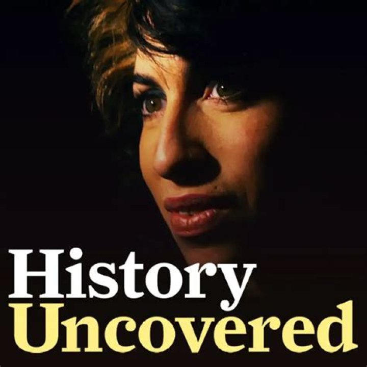 Probing The Death Of Amy Winehouse With The History Uncovered Podcast