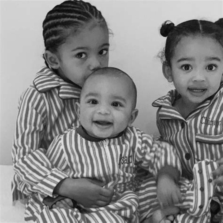 Psalm West Is Growing Up Before Our Eyes! See All the Cutest Pics of Kim and Kanye’s Youngest Child