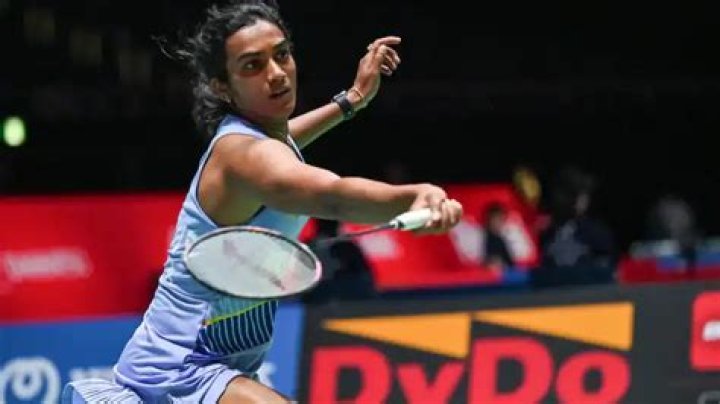 PV Sindhu (Badminton Player) - Age, Birthday, Bio, Facts, Family, Net Worth, Height & More
