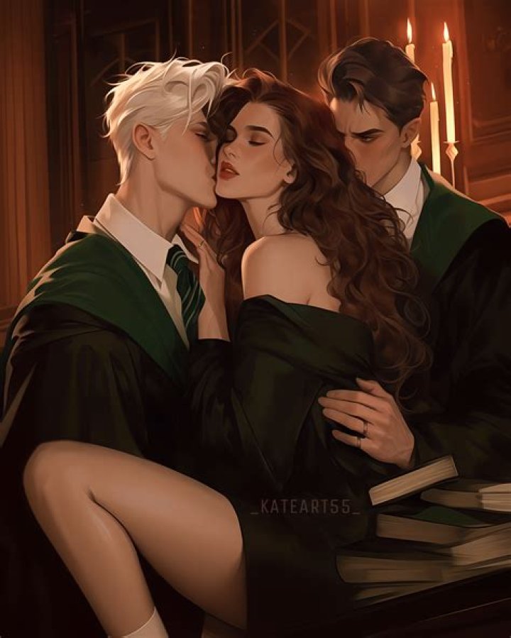 ¿Qué hizo Theodore Nott?