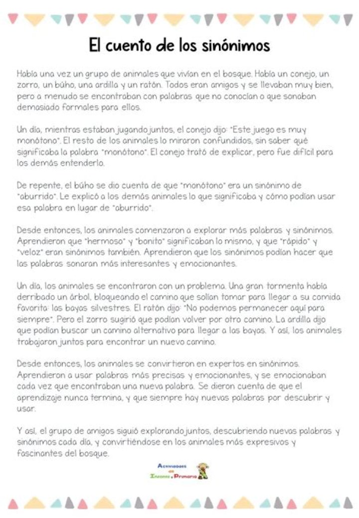 ¿Qué significa el cuento de los tres hermanos? – Celebrity.fm