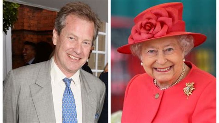 Queen Elizabeth’s Cousin Is Set to Have the First Gay Royal Wedding in History