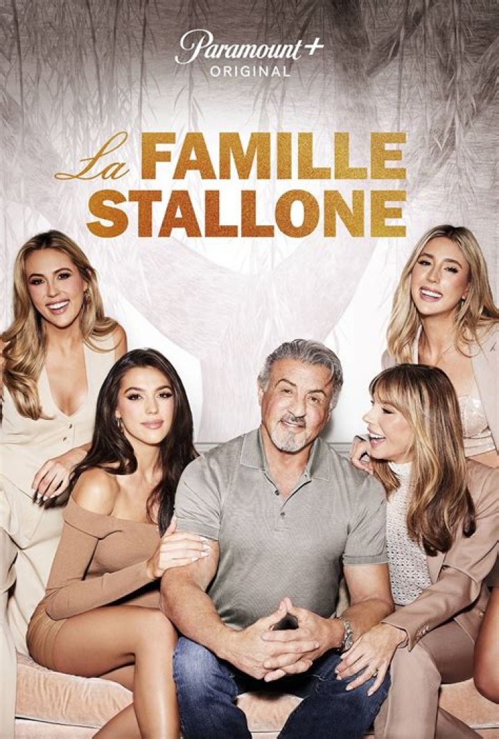 Quel âge a Sylvester Stallone maintenant?