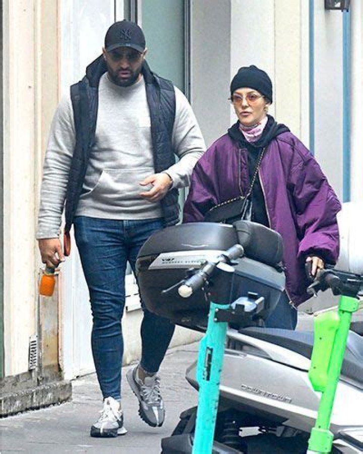 Qui Est Le Mari De Camille Lellouche