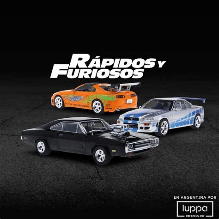 ¿Quién es la mujer de rápidos y furiosos 8? – Celebrity.fm