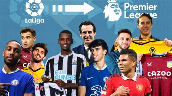 ¿Quién ganó más títulos de la Premier League? – Celebrity.fm