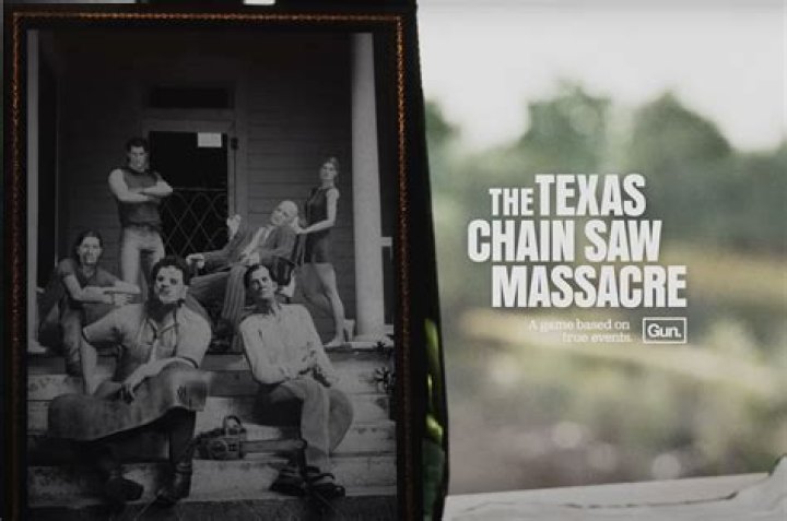 ¿Quién sobrevivió a la masacre de Texas Chainsaw en la vida real? – Celebrity.fm