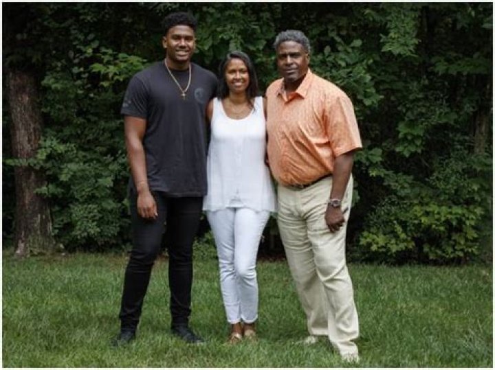 Quinton Patton Biography, Age, Height, Wife, Net Worth, Family