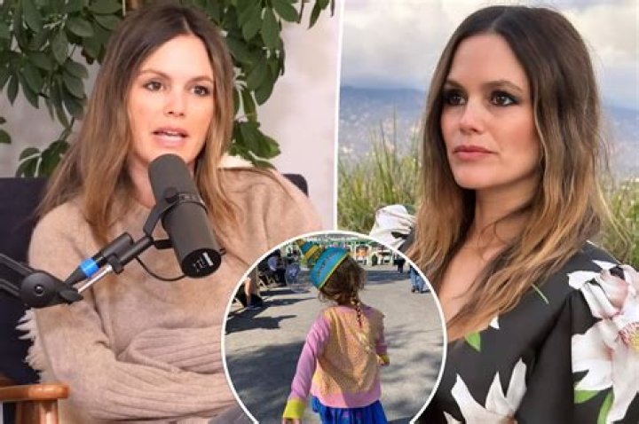 Rachel Bilson Net Worth: How Much Is The Actress Worth?