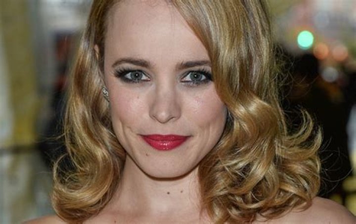 Rachel McAdams Turns 36 & We Can Hardly Believe She’s the Same Age as These 8 Stars!