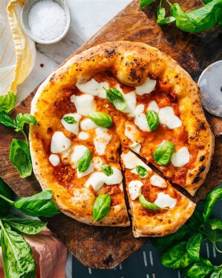 Raffaele Esposito And The Story Of The First Margherita Pizza