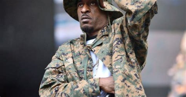 Rakim Has A New Album On The Way, Kurupt Confirms