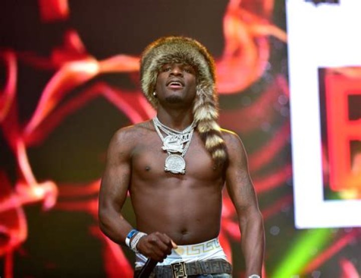 Ralo Responds To Boosie Badazz Calling Him A "Rat"
