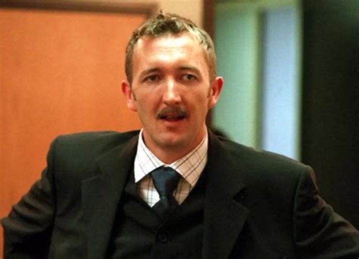 Ralph Ineson