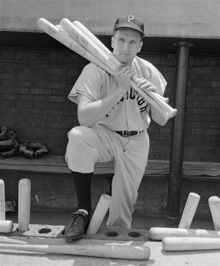 Ralph Kiner