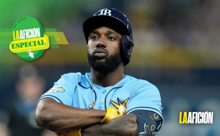 Randy Arozarena (Jugador de Béisbol) - Edad, cumpleaños, biografía, hechos, familia, patrimonio neto, altura y más