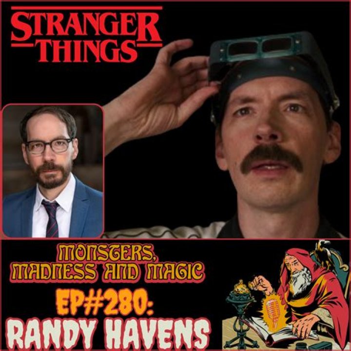 Randy Havens – Celebsgraphy