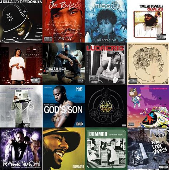 Rappers Who Almost Signed to Other Rap Record Labels