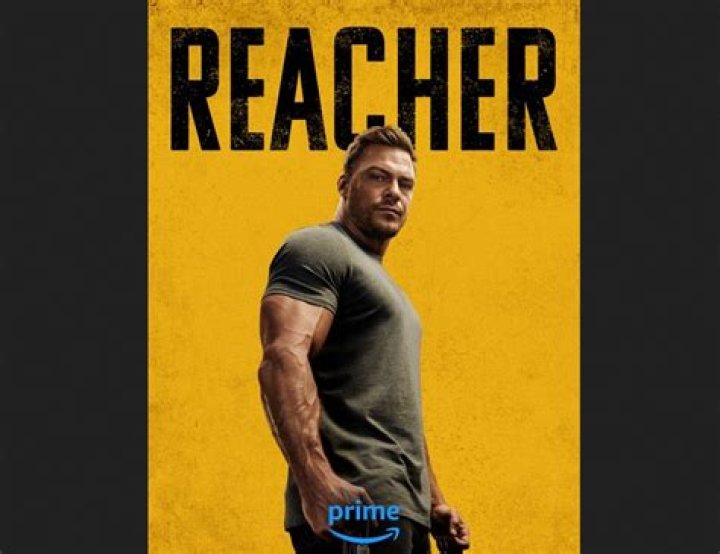 Reacher Season 2 Episode 5 Release Date, Spoilers, Recap, Cast, Ratings, Time, Songs, OTT & Where to Watch