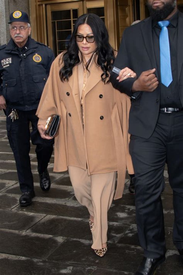 ‘Real Housewives of Salt Lake City’ Star Jen Shah Debuts 2 Tattoos Before Prison: Photos