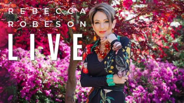 Rebecca Robeson Net Worth and Earnings