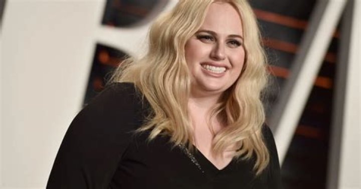 Rebel Wilson Net Worth 2024: What Is The Actress Worth?