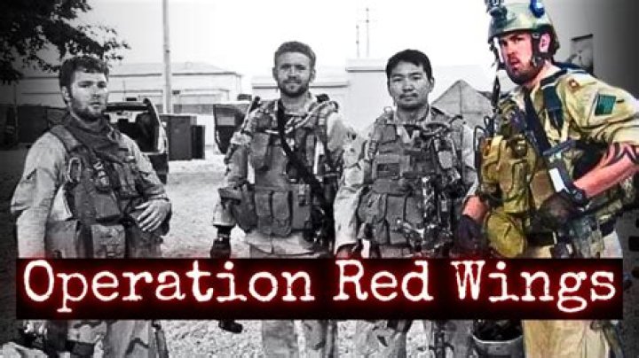 ¿Recuperaron los cuerpos de la Operación Red Wings? – Celebrity.fm