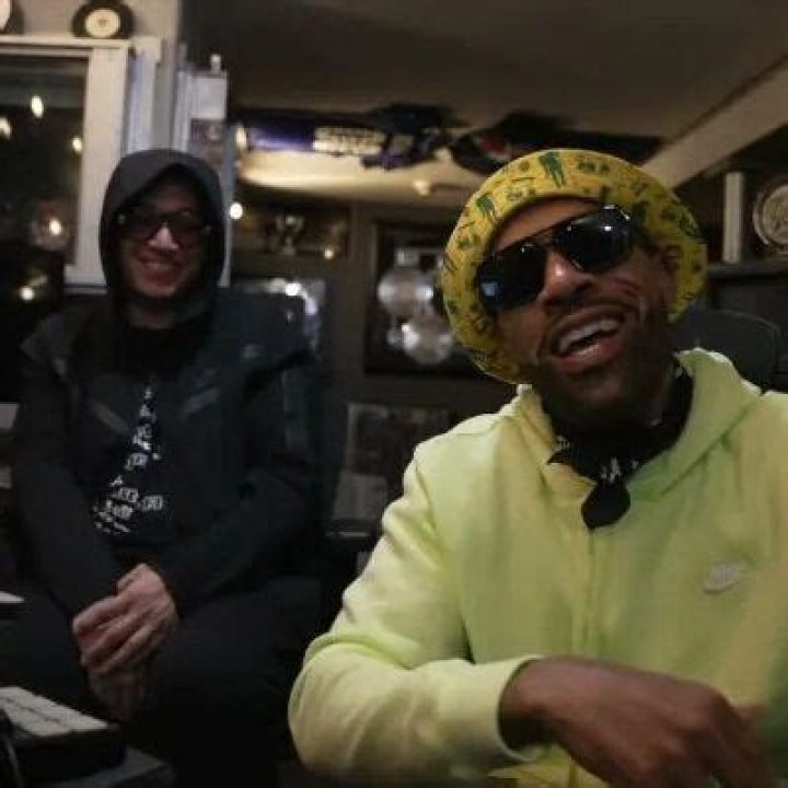 Redman Slides On Drake Beat With "Sunday A Lil Slow" Freestyle