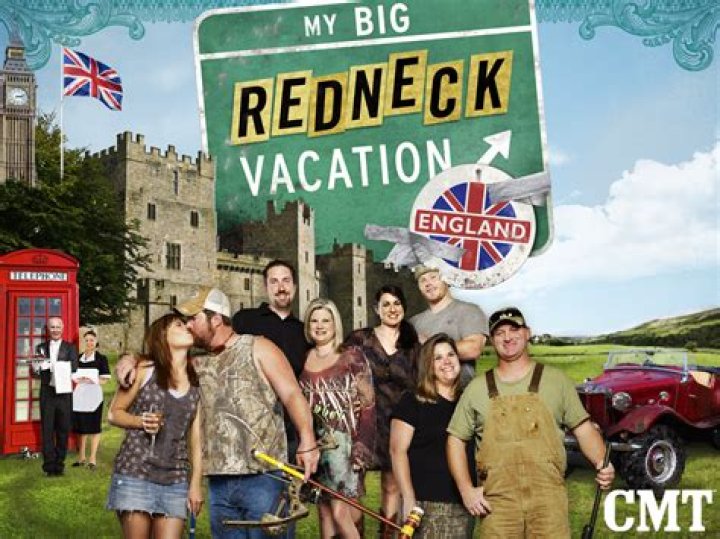 Redneck Garage video statistics