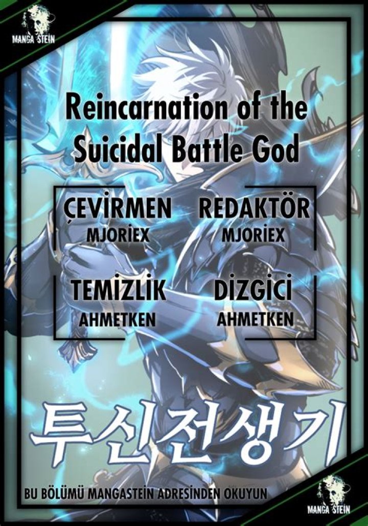 Reincarnation Of The Suicidal Battle God Chapter 99 Reddit Spoilers, Raw Scan, Release Date, Countdown & More Facts