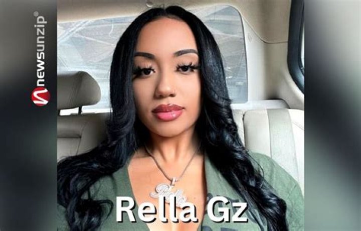 Rella (Instagram Star) - Age, Birthday, Bio, Facts, Family, Net Worth, Height & More