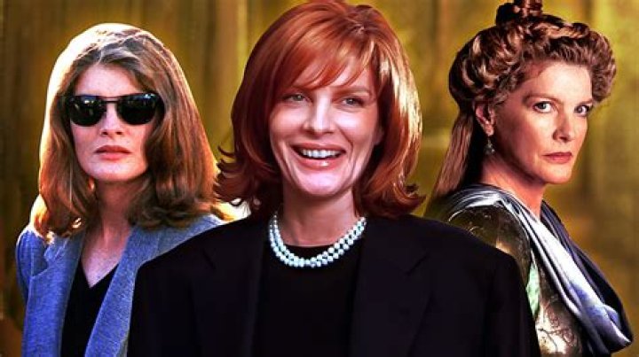 Rene Russo Left Hollywood to Milk Cows — Plus 11 More Stars Who Gave Up Tinseltown for Regular Gigs