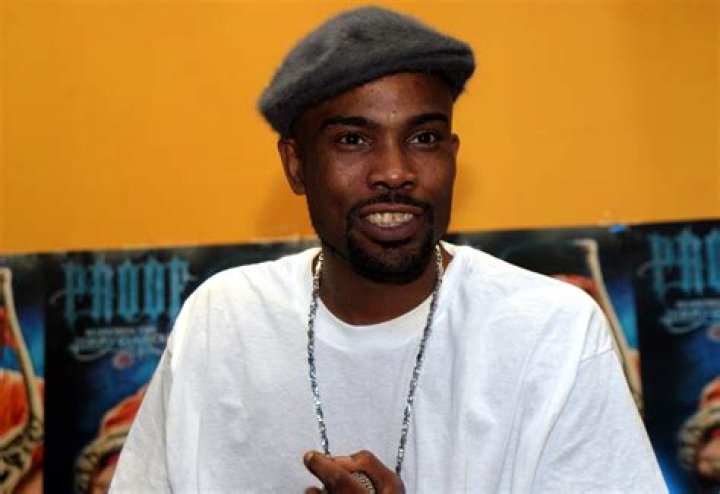 Rest In Peace Big Proof: Remembering Derty Harry