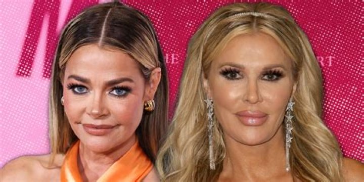‘RHOBH’ Star Brandi Glanville Shares Nearly Topless Selfie — Plus More Stars Who’ve Bared it All on Social Media!