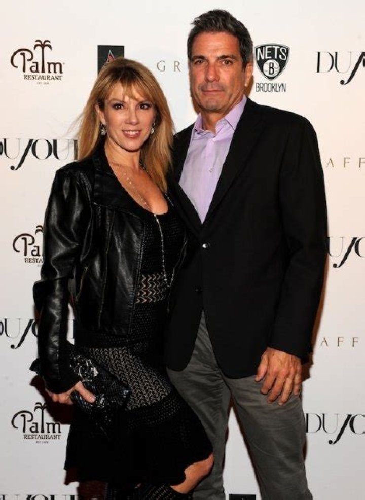 RHONY’s Ramona Singer Catches Husband Cheating: 6 Other Housewives She Can Lean On Through Divorce