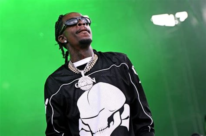 Rich Homie Quan Responds To Fan Wondering If He's Still Rich