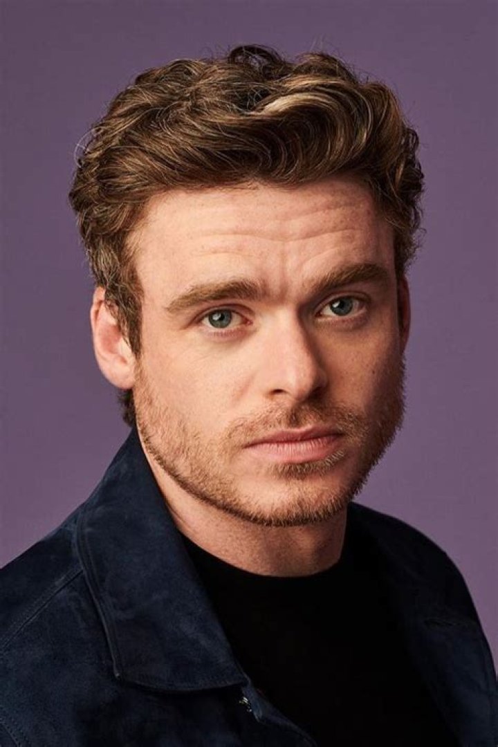 Richard Madden – Celebsgraphy