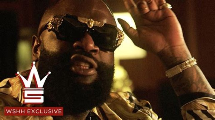 Rick Ross Explains Motivation Behind Birdman Diss "Idols Become Rivals"
