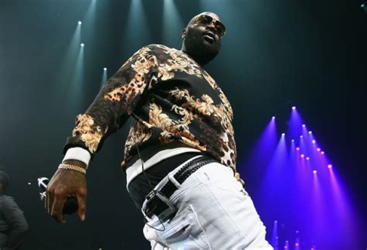 Rick Ross Gloats Over Reports That Birdman Is Losing His "Stunna Island" Mansion