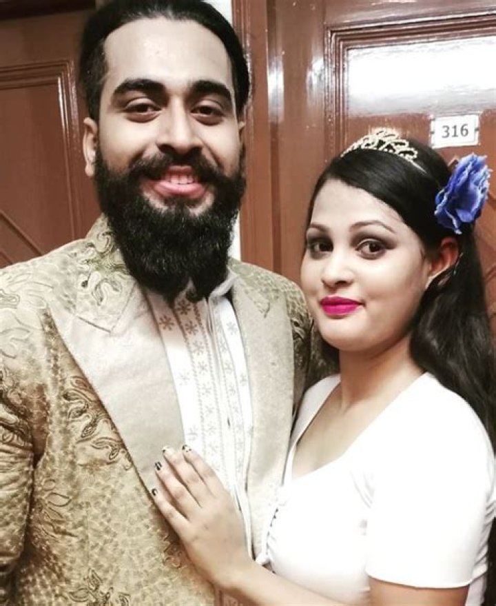 Ritika Surya Biography, Wiki, Age, Boyfriend, Family, Height, Career & More